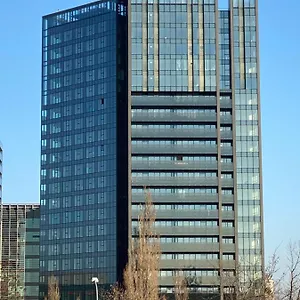 Towarowa Hotel apartamentowy