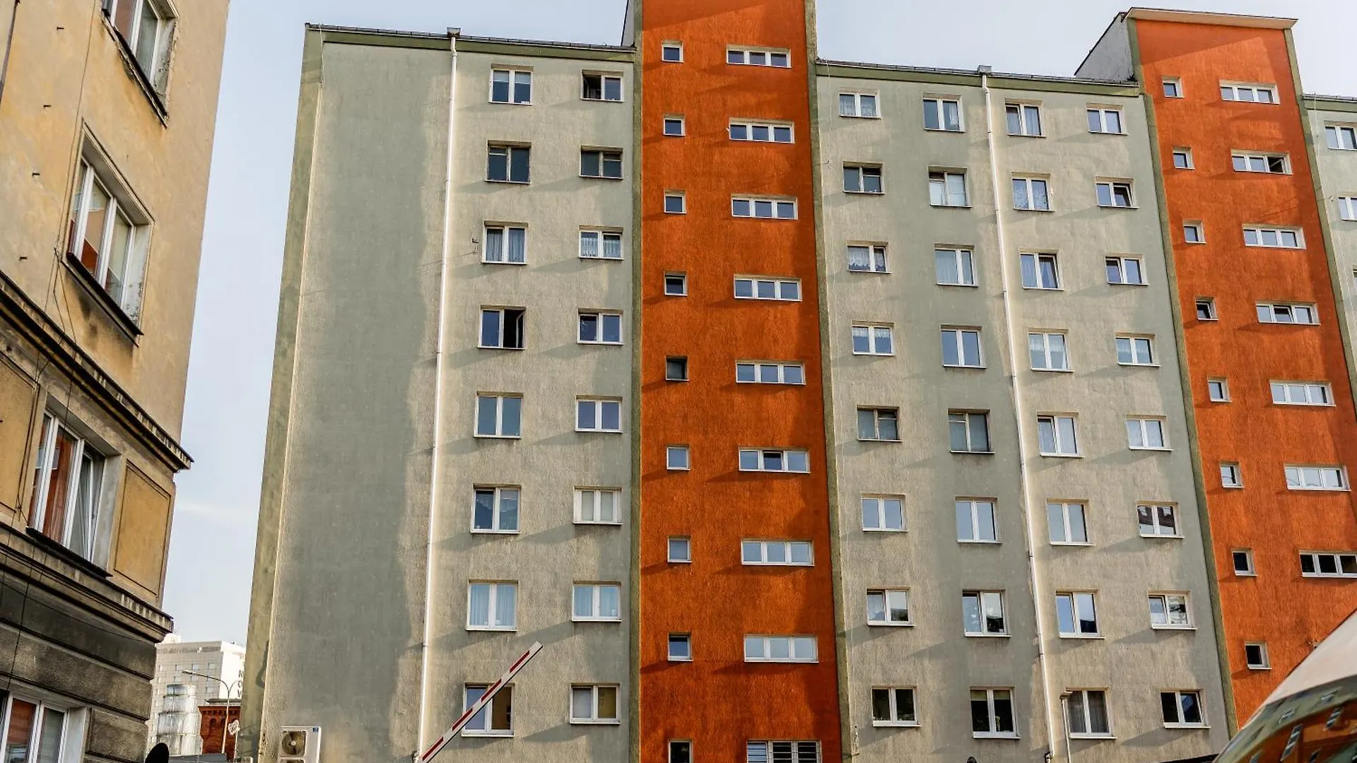 Stary Browar Jungle Apartment Poznań 0*,  Polska